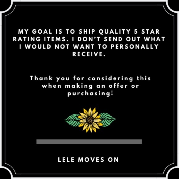 Taco Tassel Pouch Deep Water - Picture 4 of 4